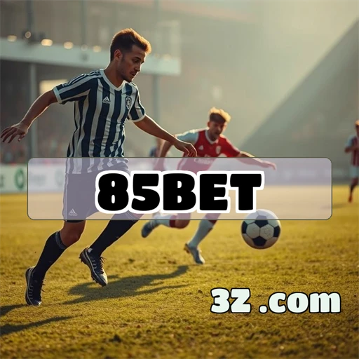 Cassino Empolgante no 85bet: Sua Nova Aventura de Jogos!